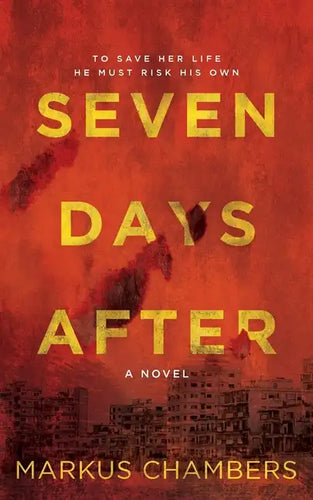 Seven Days After - Paperback