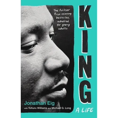 King: A Life (Young Adult Edition) - Hardcover