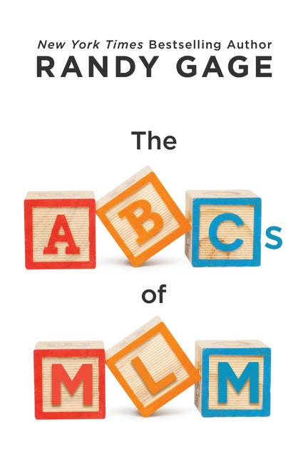 The ABCs of MLM - Paperback