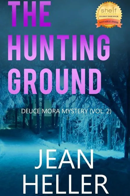 The Hunting Ground - Paperback