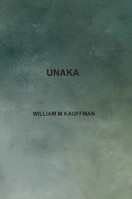 Unaka - Paperback