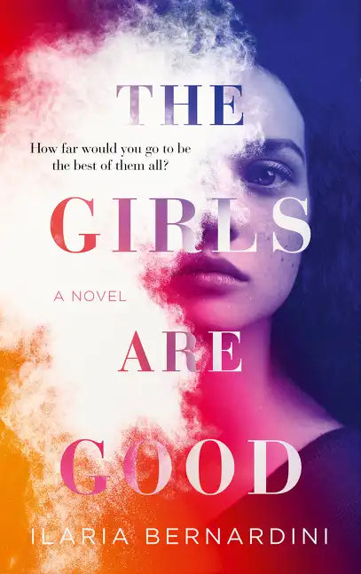 The Girls Are Good - Paperback
