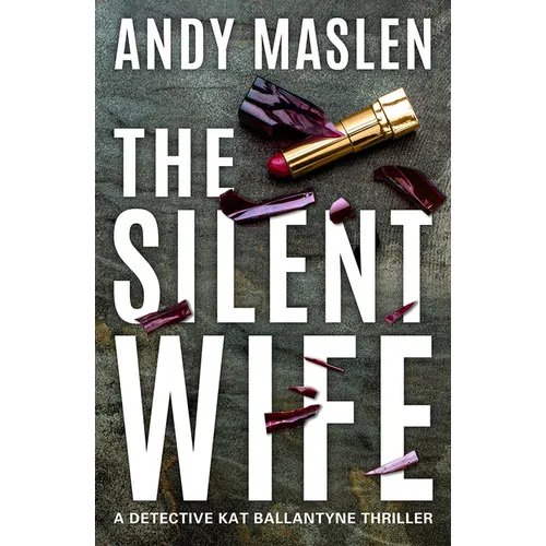 The Silent Wife - Paperback