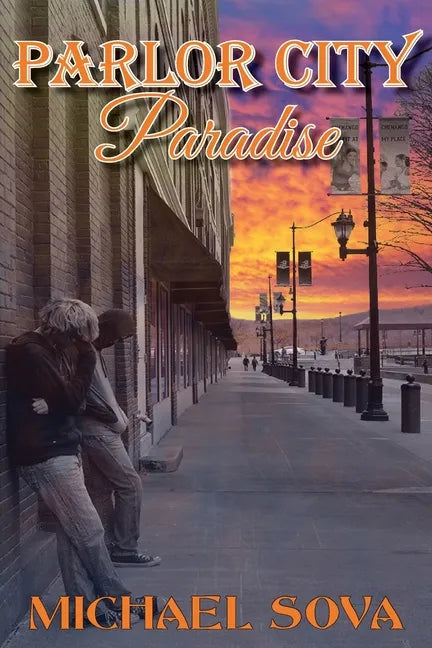 Parlor City Paradise - Paperback