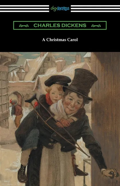 A Christmas Carol - Paperback