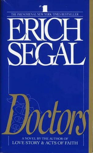 Doctors - Paperback