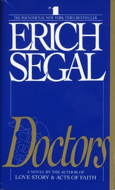 Doctors - Paperback