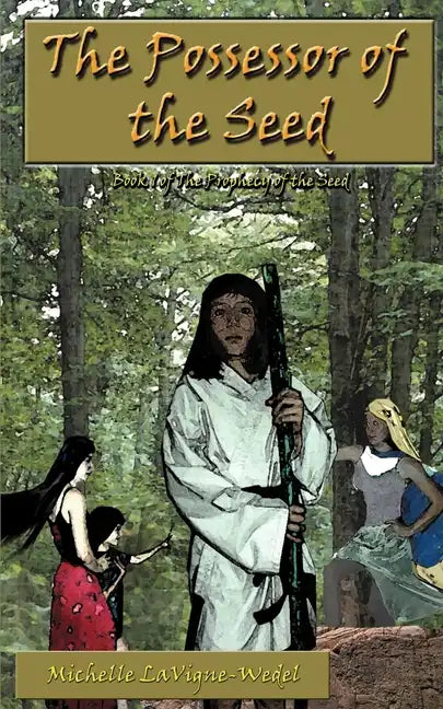 The Possessor of the Seed - Paperback