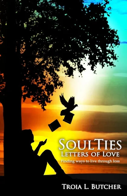 SoulTies: Letters of Love - Paperback