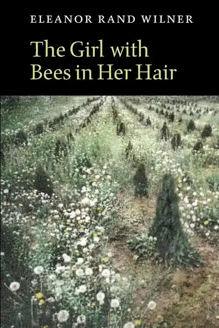 The Girl with Bees in Her Hair - Paperback