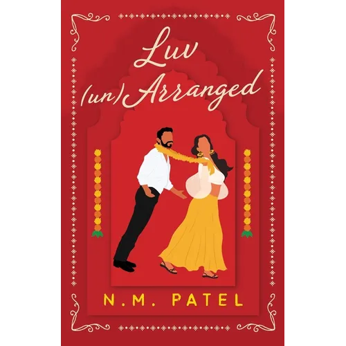 Luv (un)Arranged - Paperback