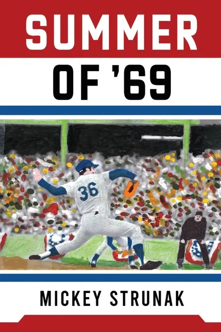 Summer of '69 - Paperback