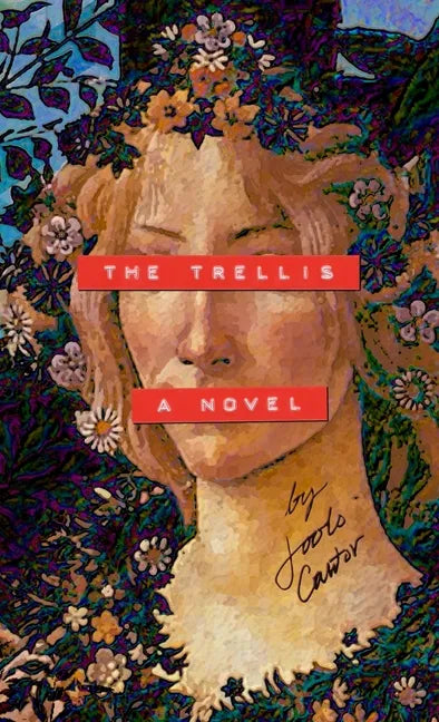 The Trellis - Paperback
