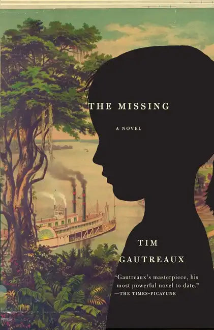 The Missing - Paperback
