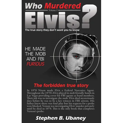 Who Murdered Elvis? - Paperback