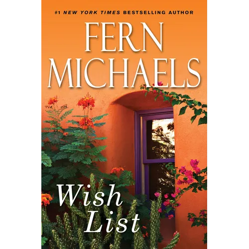 Wish List - Paperback