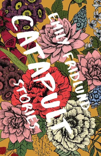 Catapult: Stories - Paperback