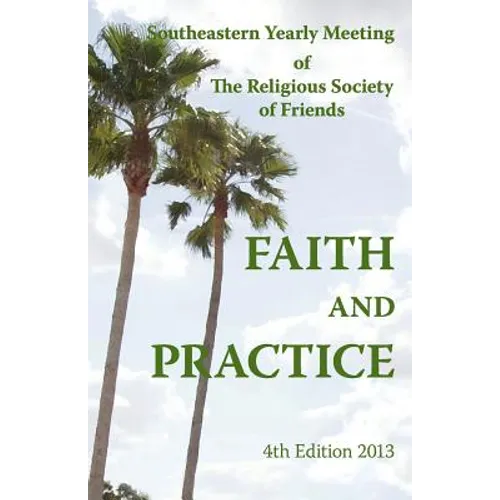 SEYM Faith And Pactice 4th Edition - Paperback