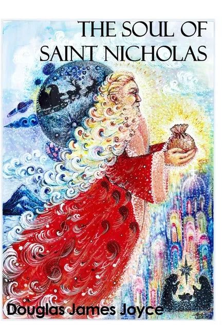 The Soul of Saint Nicholas - Paperback