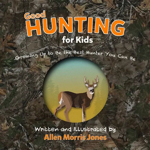 Good Hunting for Kids - Paperback