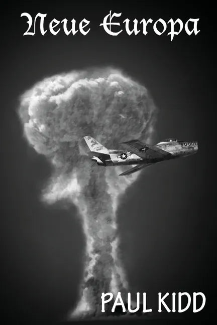 Neue Europa - Paperback