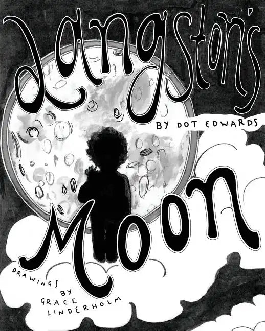 Langston's Moon - Paperback