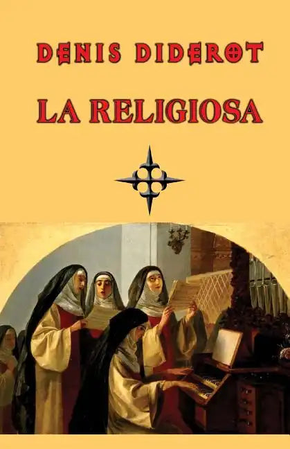 La religiosa - Paperback