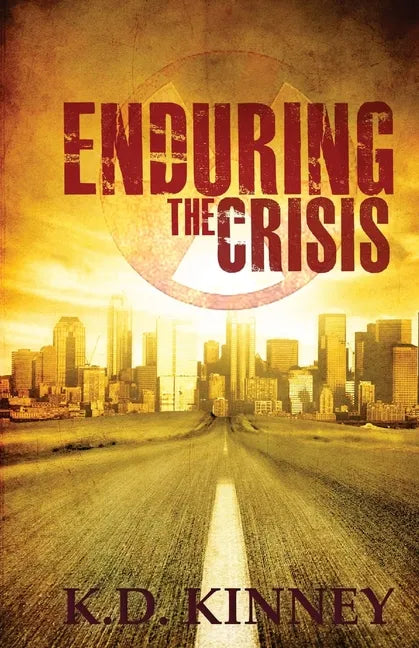 Enduring the Crisis - Paperback