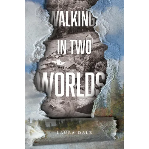 Walking in Two Worlds - Paperback