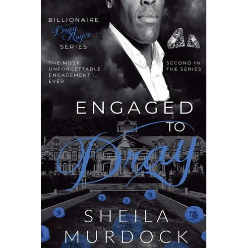 Engaged to Dray - Paperback