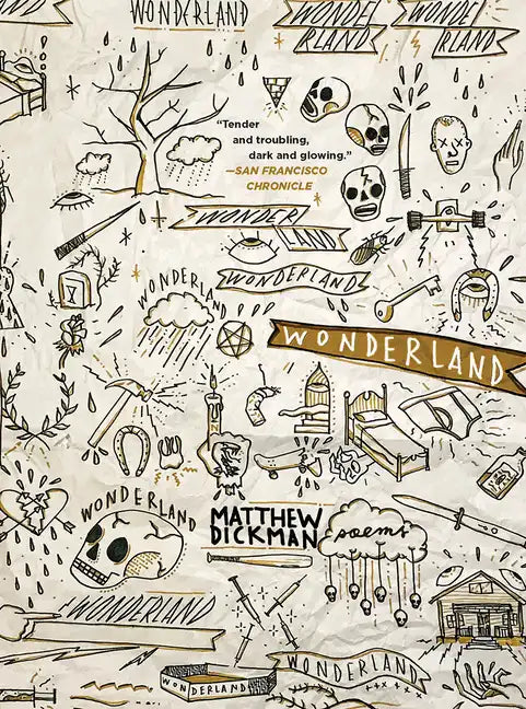 Wonderland: Poems - Paperback