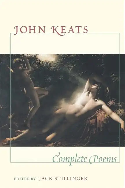 Complete Poems - Paperback