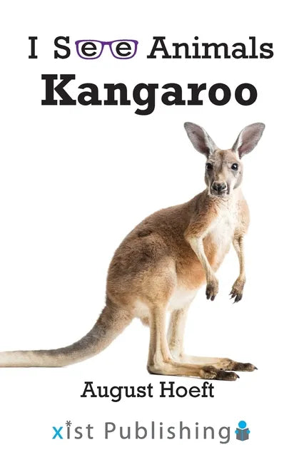 Kangaroo - Paperback