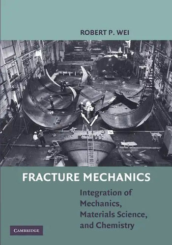 Fracture Mechanics - Paperback