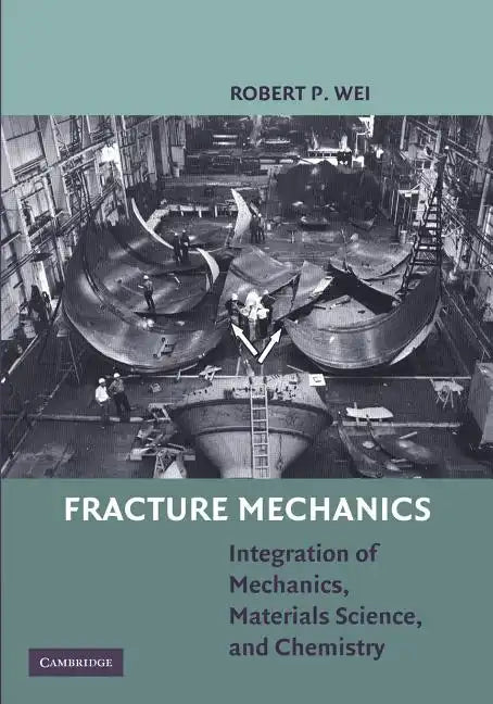 Fracture Mechanics - Paperback