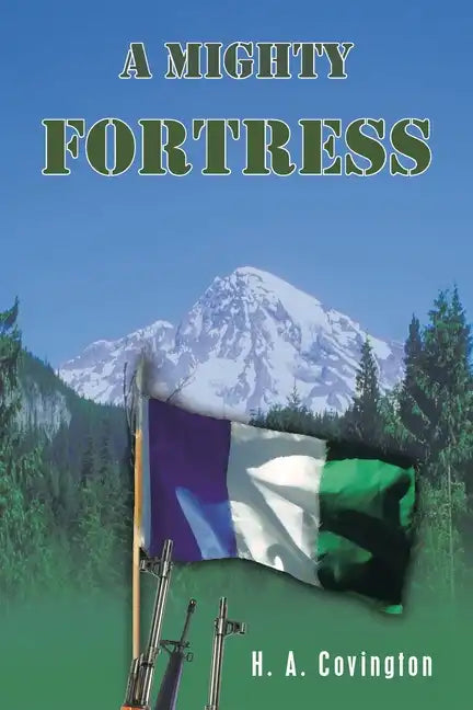 A Mighty Fortress - Paperback