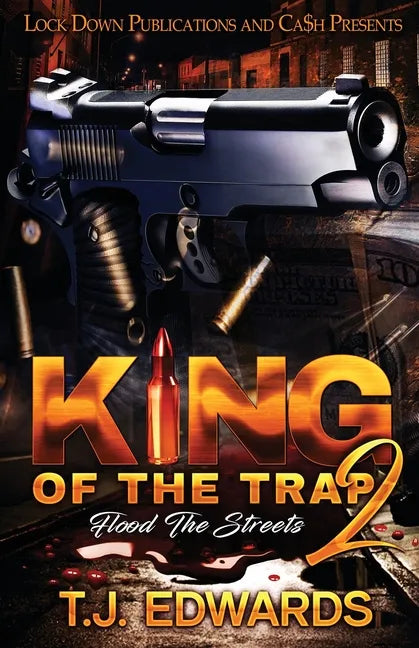 King of the Trap 2 - Paperback