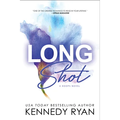 Long Shot - Paperback