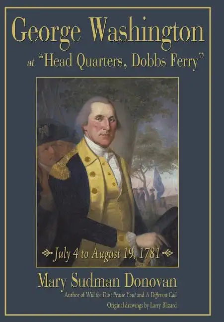 George Washington at 