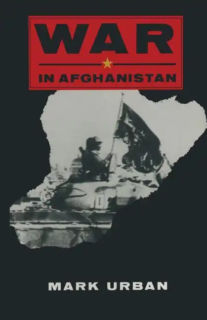 War in Afghanistan - Paperback