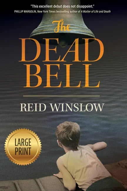 The Dead Bell - Paperback