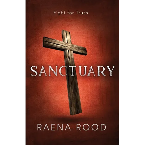 Sanctuary - Paperback