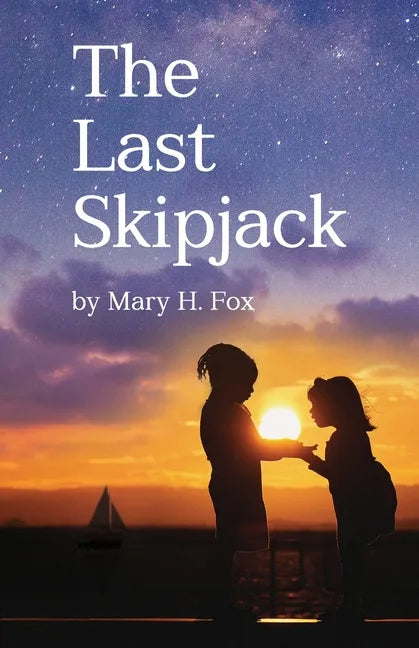 The Last Skipjack - Paperback