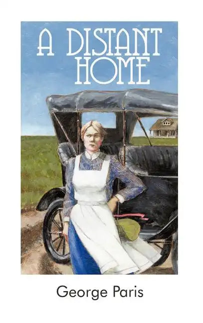 A Distant Home - Hardcover