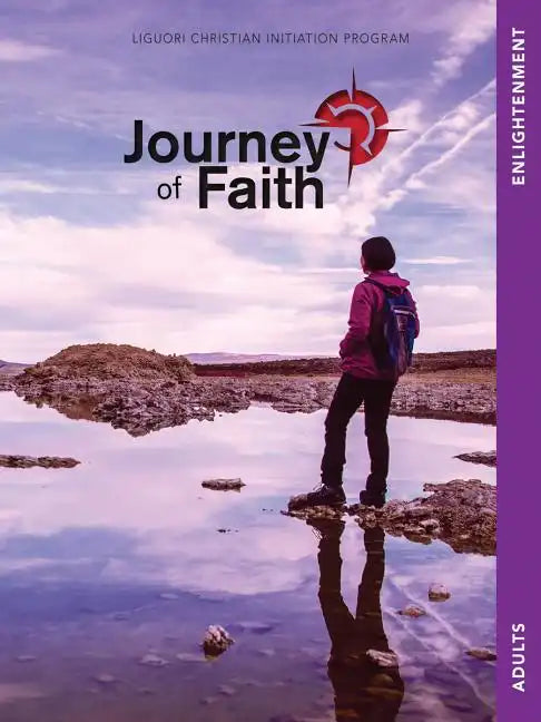 Journey of Faith Adults, Enlightenment - Loose Leaf