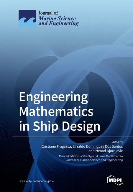 Engineering Mathematics in Ship Design - Paperback