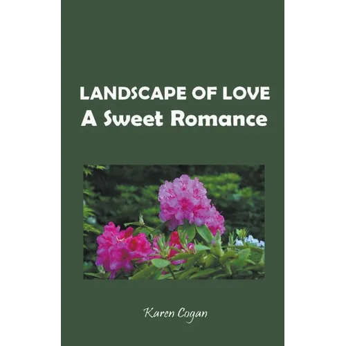 Landscape of Love - Paperback