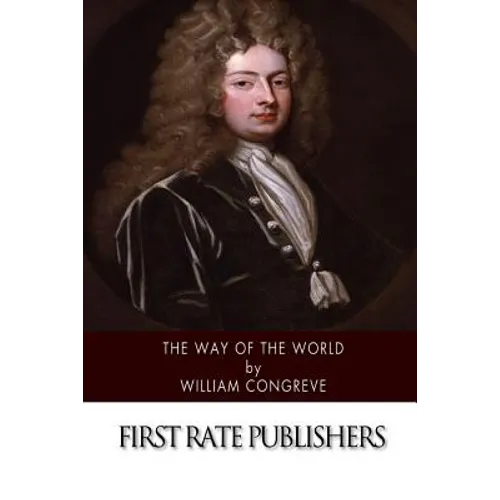 The Way of the World - Paperback