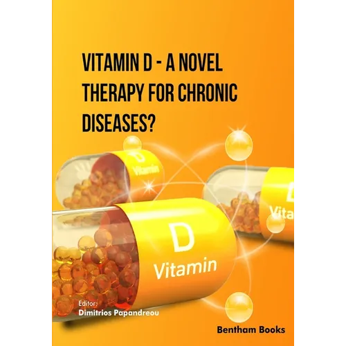 Vitamin D - A Novel Therapy for Chronic Diseases? - Paperback