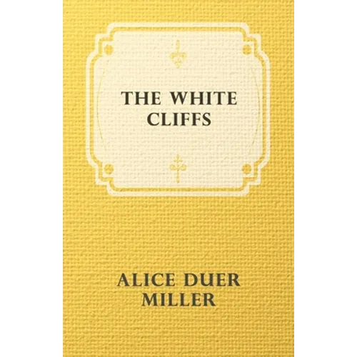 The White Cliffs - Paperback
